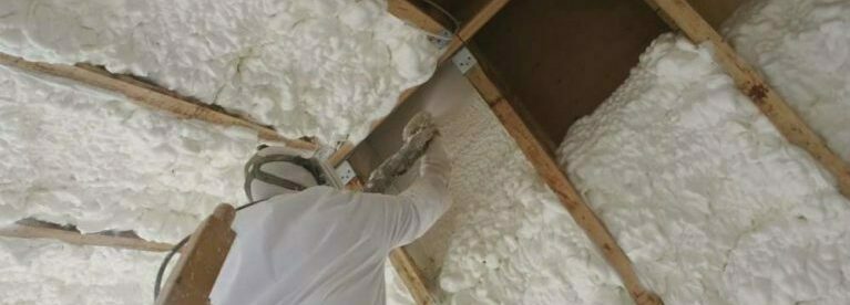 Polyurethane foam